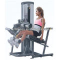 2016HOT Sales/ multi station gym Leg Extension machine